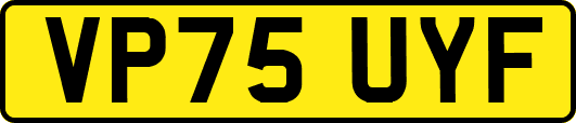 VP75UYF