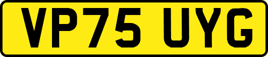 VP75UYG