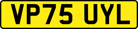 VP75UYL