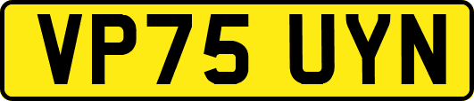 VP75UYN