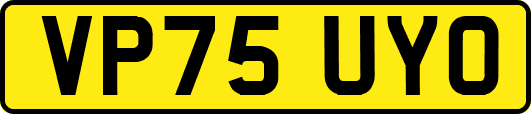 VP75UYO