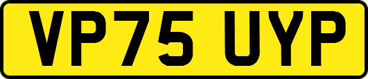 VP75UYP