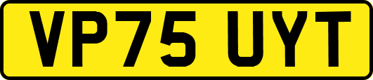 VP75UYT