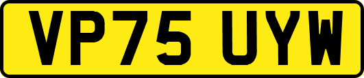 VP75UYW