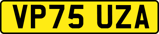 VP75UZA