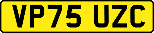 VP75UZC