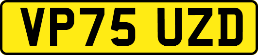VP75UZD