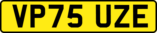 VP75UZE