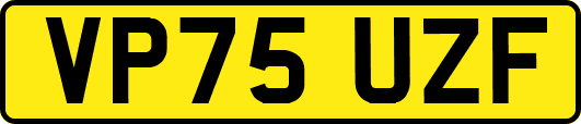 VP75UZF