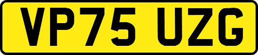 VP75UZG