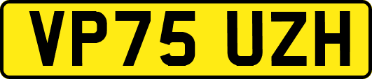 VP75UZH