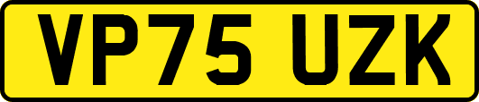 VP75UZK