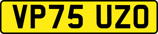 VP75UZO