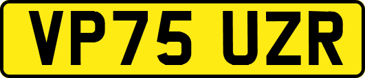 VP75UZR
