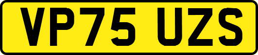 VP75UZS
