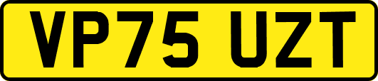 VP75UZT