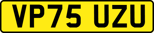 VP75UZU