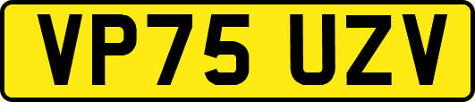 VP75UZV