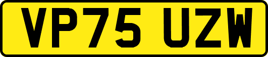 VP75UZW