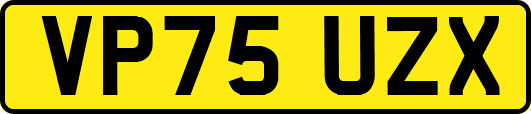 VP75UZX