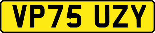 VP75UZY