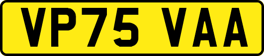 VP75VAA