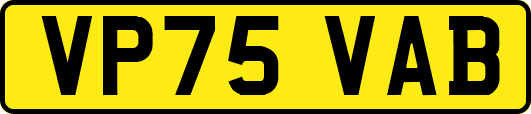 VP75VAB