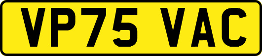 VP75VAC