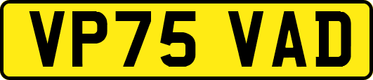 VP75VAD