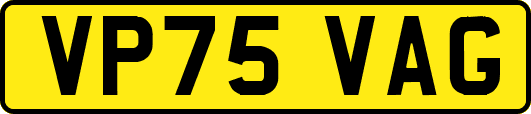 VP75VAG