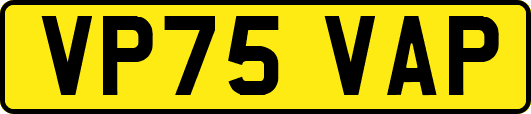 VP75VAP
