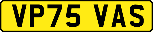 VP75VAS
