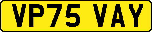 VP75VAY
