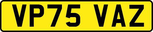 VP75VAZ