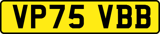 VP75VBB