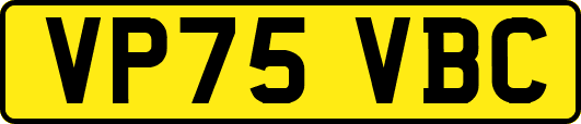 VP75VBC