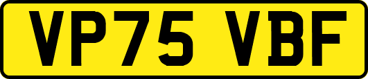 VP75VBF