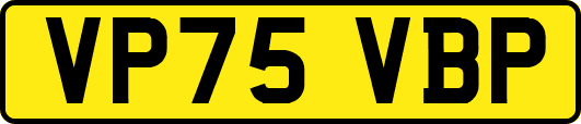 VP75VBP