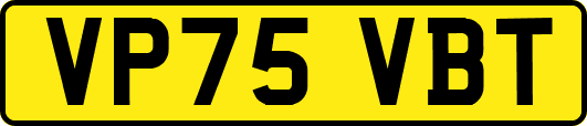 VP75VBT