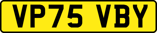 VP75VBY