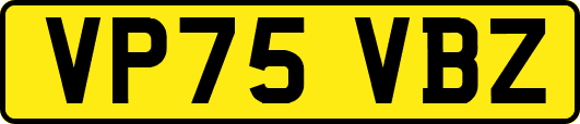 VP75VBZ