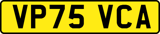 VP75VCA