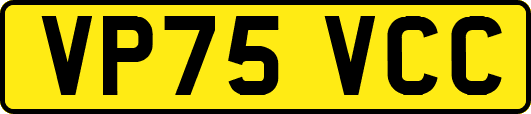 VP75VCC