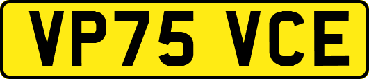 VP75VCE