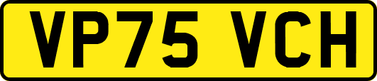 VP75VCH