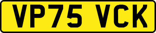 VP75VCK