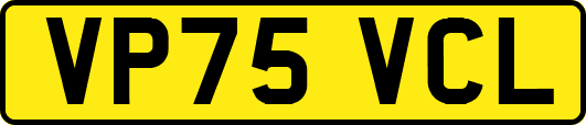 VP75VCL
