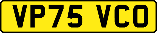 VP75VCO