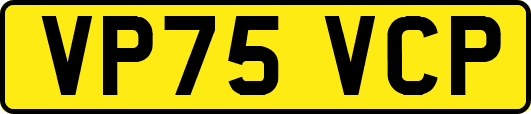 VP75VCP