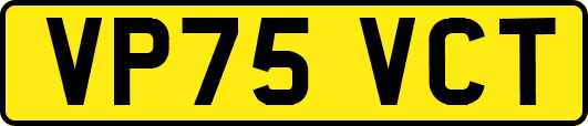 VP75VCT